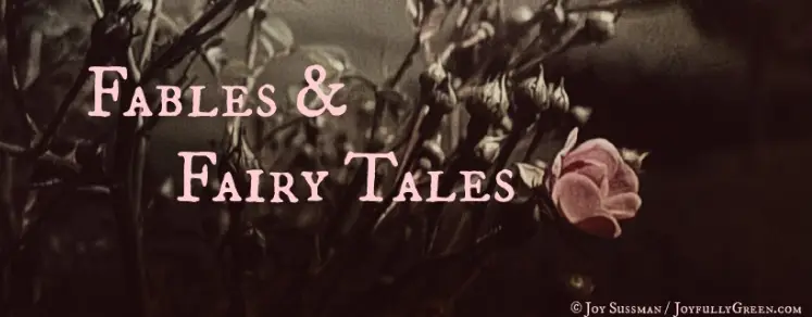 Fables-Fairy Tales