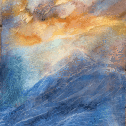 Fire in The Sky #2