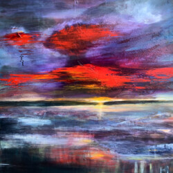 Fire in The Sky