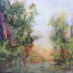 Forest Interlude