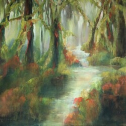 Forest Light