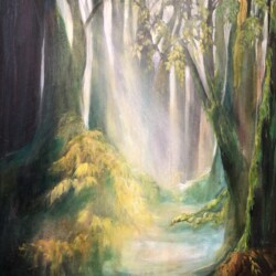 Forest Therapy