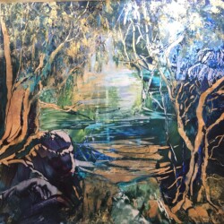 Hidden Pond