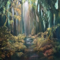 Forest Mystery
