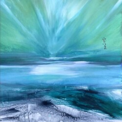 Indigo Moon