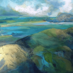 Pasture Bay #2