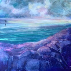 Pasture Bay