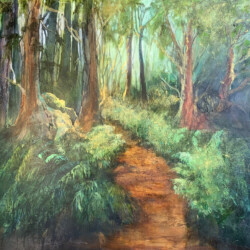 Pias Path