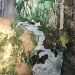 Raging River