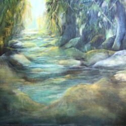 Summer River