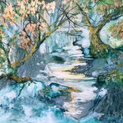 That Day by the River