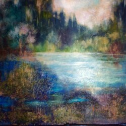 Trout Lake