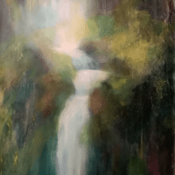 Waterfall Magic