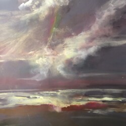 Where I live There Are Rainbows